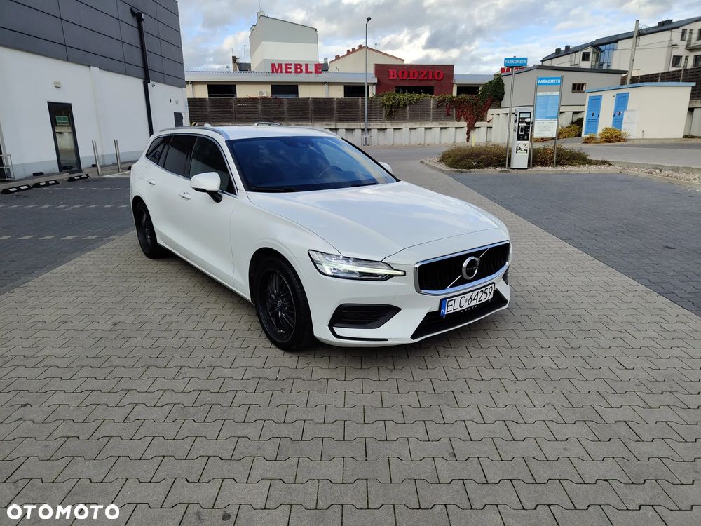 Volvo V60 - 3