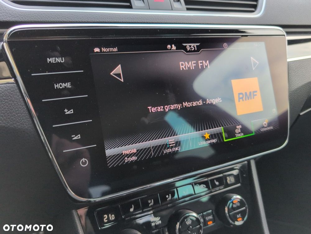Skoda Superb 2.0 TDI SCR L&K DSG - 29
