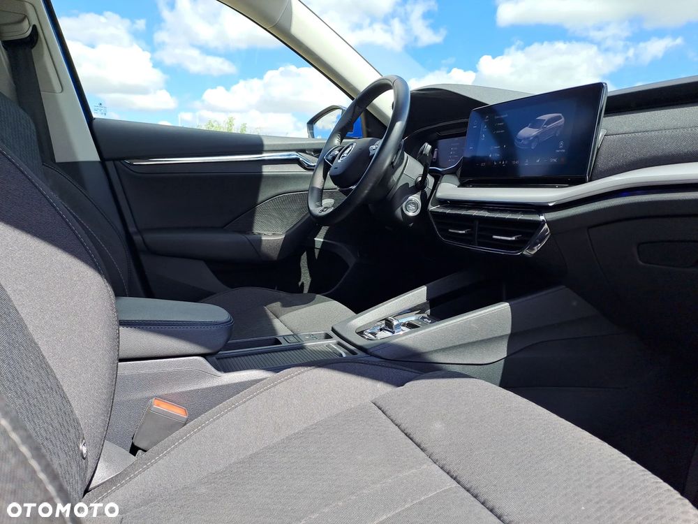 Skoda Octavia 2.0 TSI 4x4 Style DSG - 10