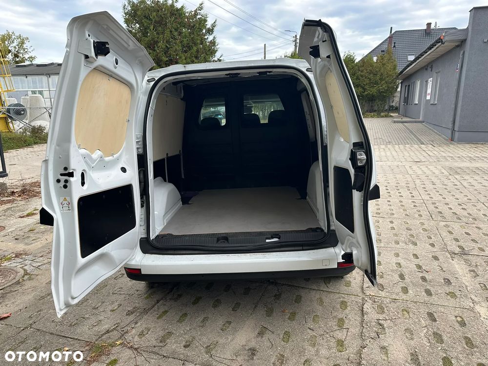 Mercedes-Benz Citan - 17