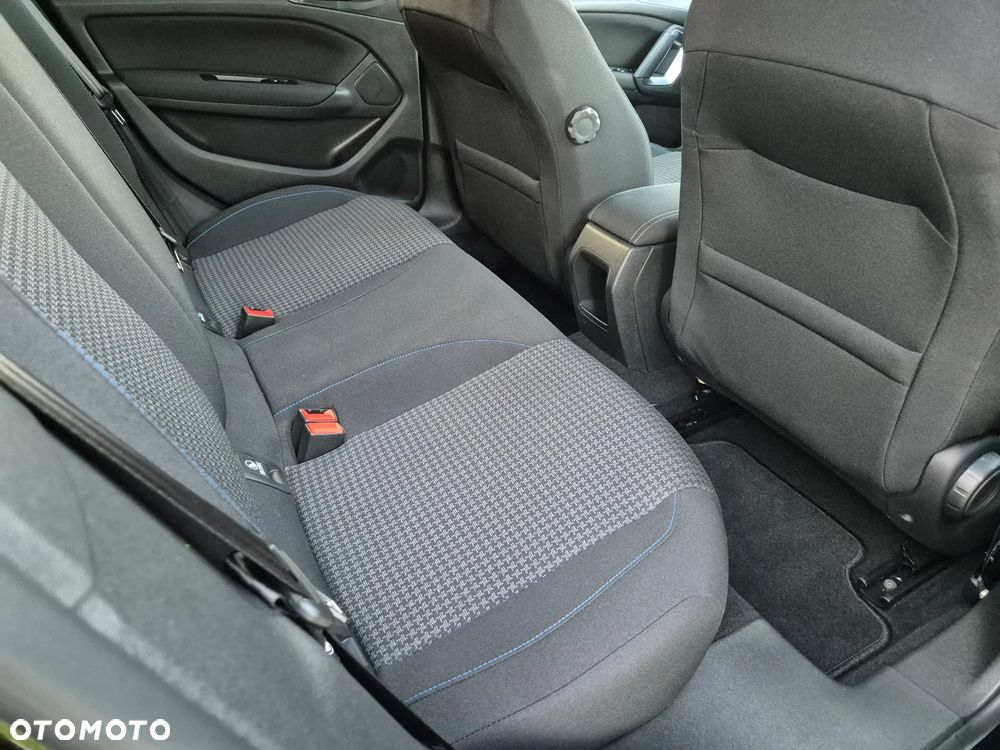 Peugeot 308 PureTech 110 Stop & Start Style - 21