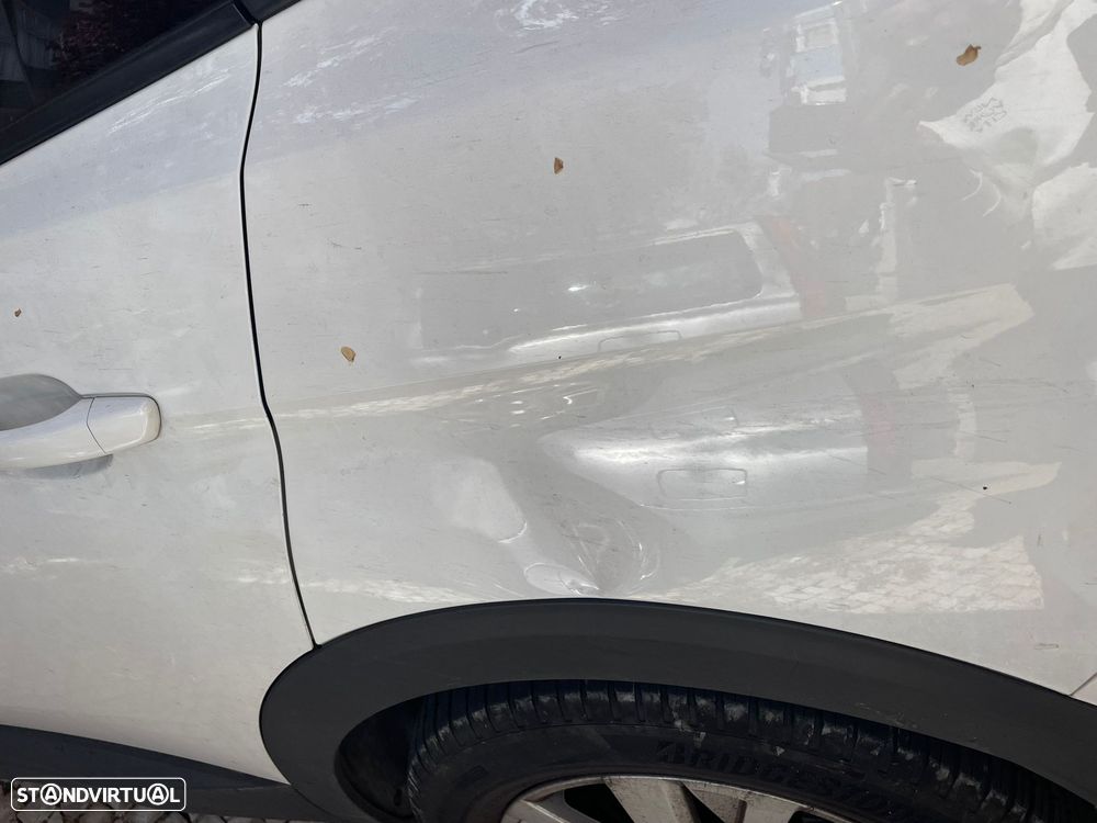 Peugeot 3008 BlueHDi 130 Stop & Start Active Pack - 18