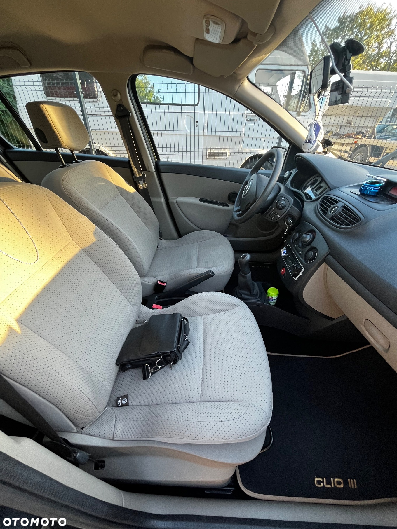 Renault Clio 1.5 dCi Alize - 5