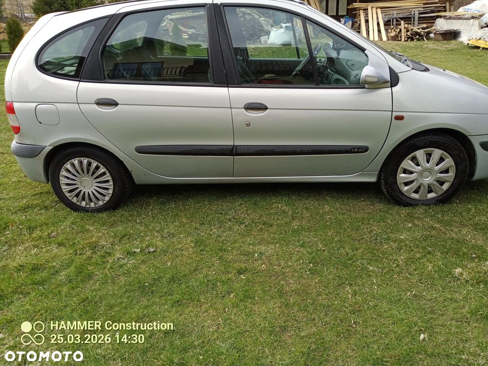 Renault Scenic - 3