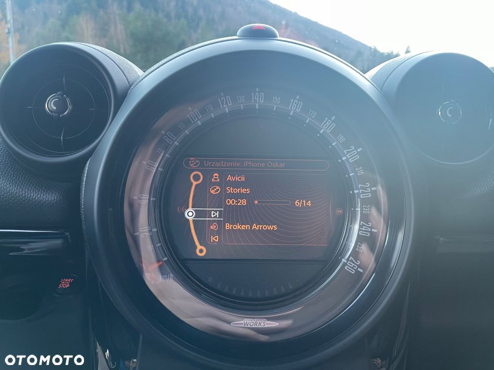 MINI John Cooper Works - 24