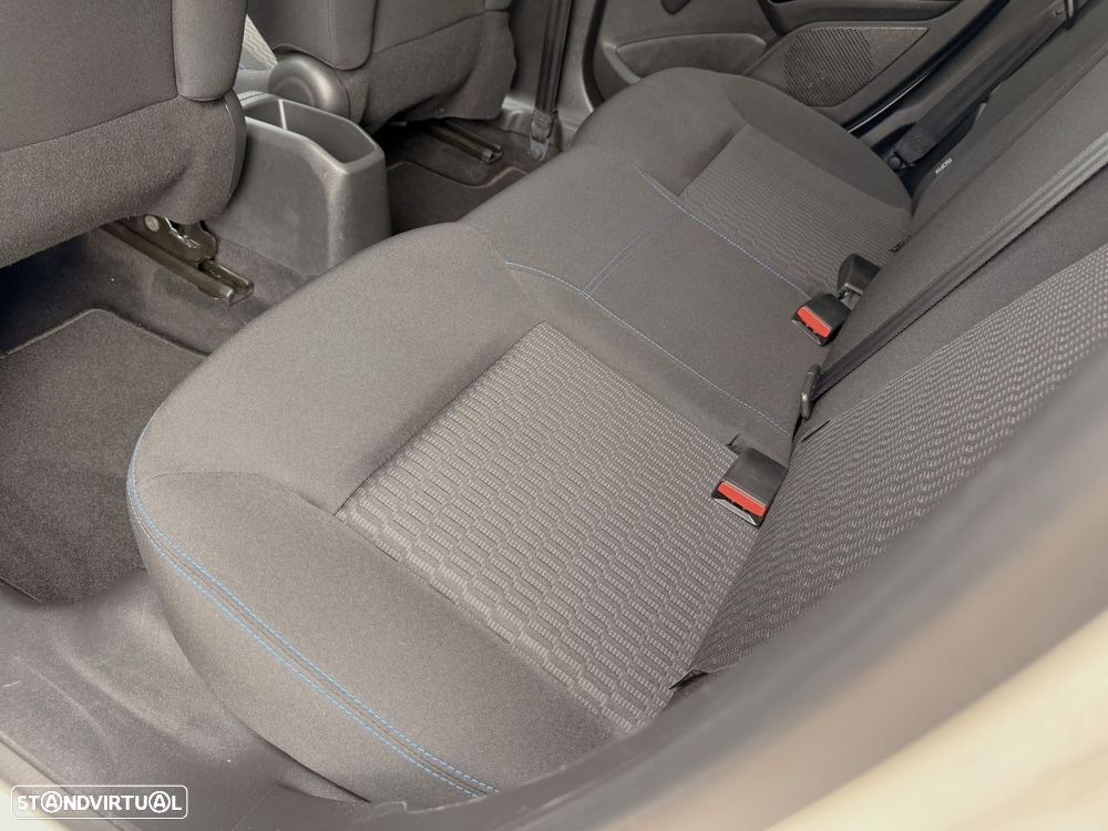 Peugeot 208 1.5 BlueHDi Signature - 37