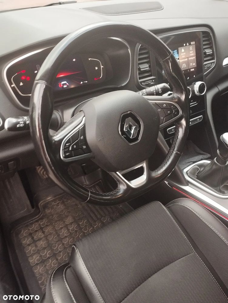 Renault Megane - 13