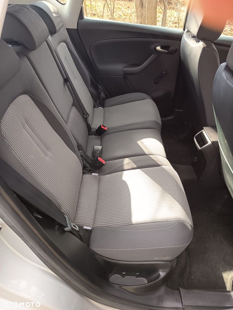 Seat Altea - 6