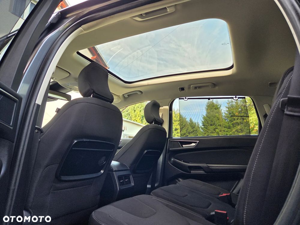Ford S-Max 2.0 EcoBlue Titanium - 8