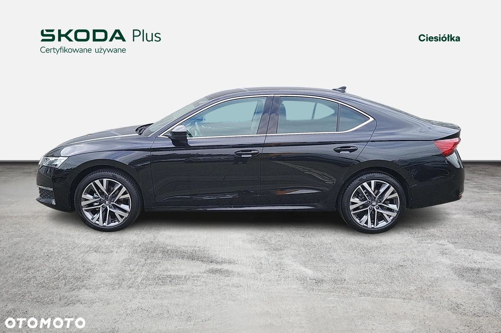 Skoda Octavia 2.0 TDI Selection DSG - 2