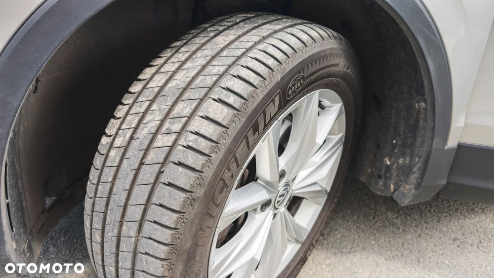 Volkswagen Tiguan 2.0 TSI BMT 4Mot Highline DSG - 35