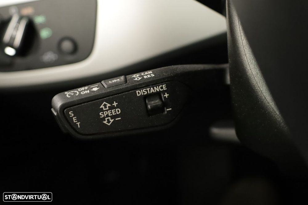 Audi A5 Cabrio 40 TFSI S tronic S line - 22
