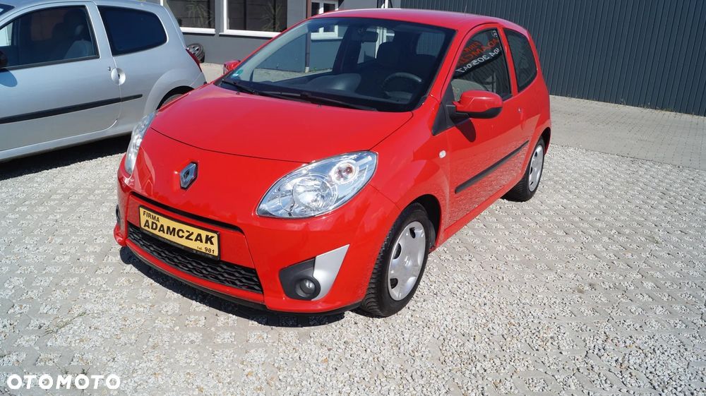 Renault Twingo 1.2 LEV 16V 75 Authentique - 2