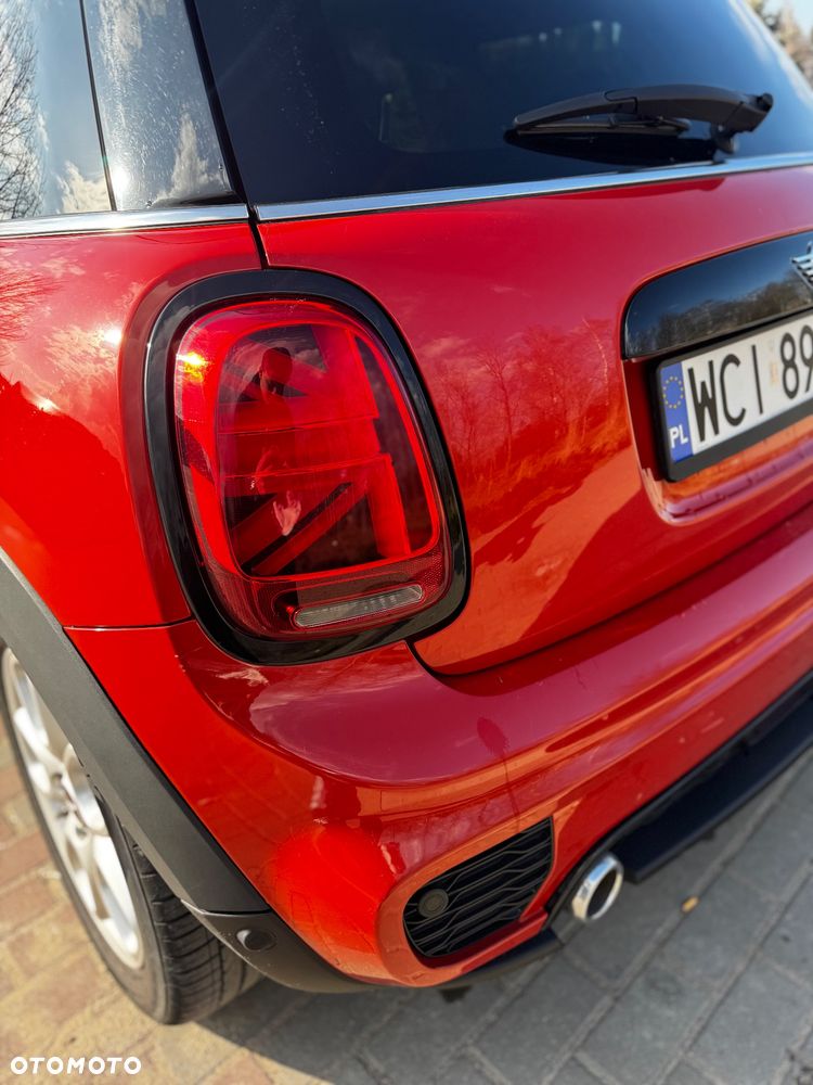 MINI Cooper - 7