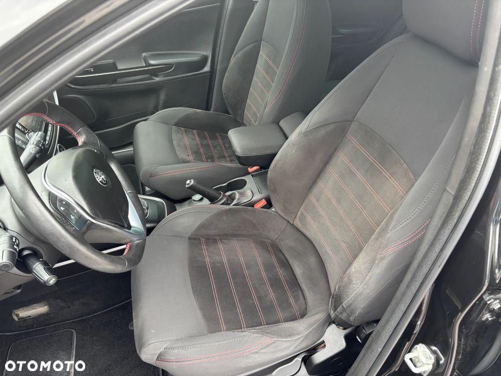 Alfa Romeo Giulietta 1.4 TB 16V Super - 9