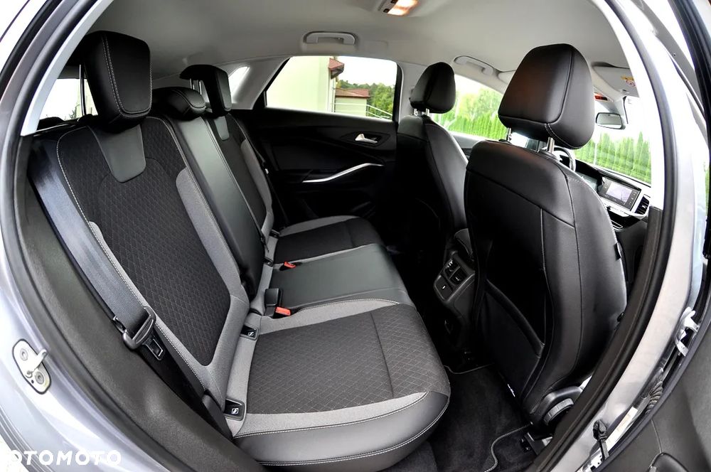 Opel Grandland 1.5 CDTI Business Elegance S&S - 23