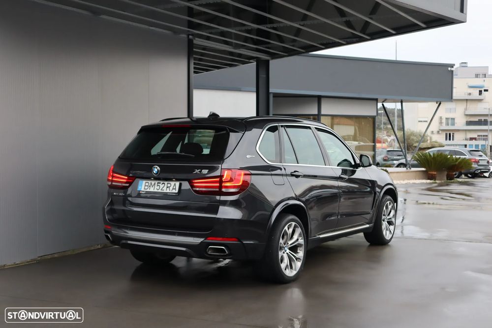 BMW X5 40e xDrive - 2