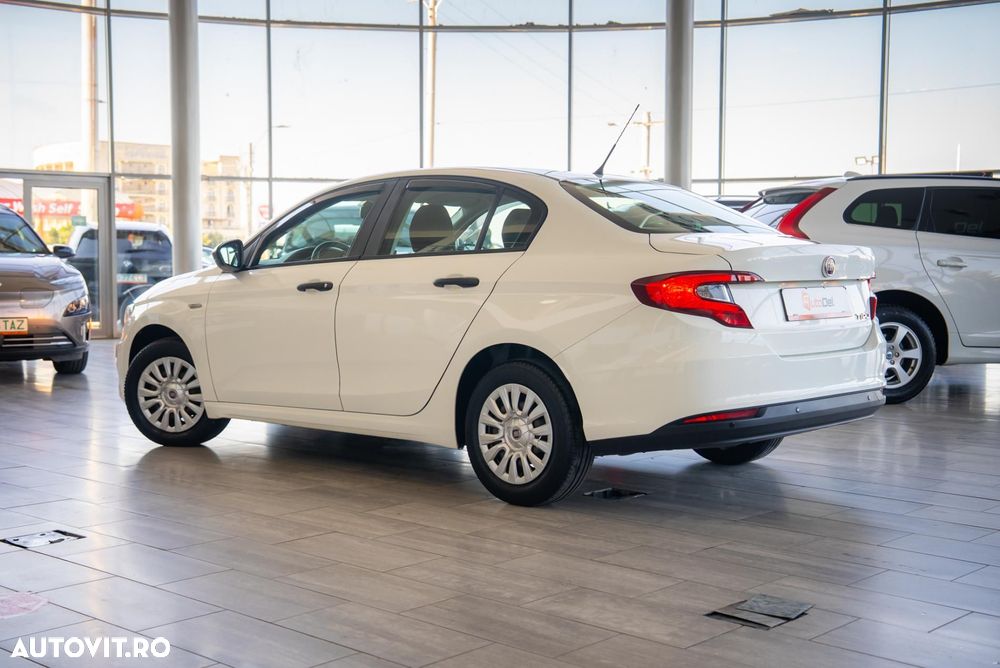 Fiat Tipo - 11