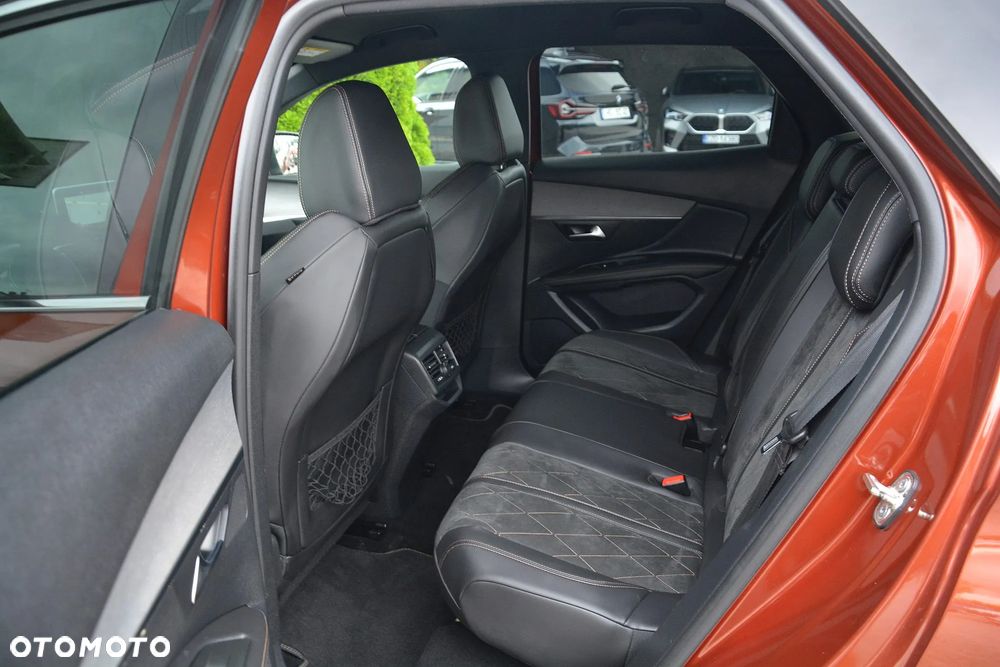 Peugeot 3008 2.0 BlueHDi GT S&S EAT8 - 18
