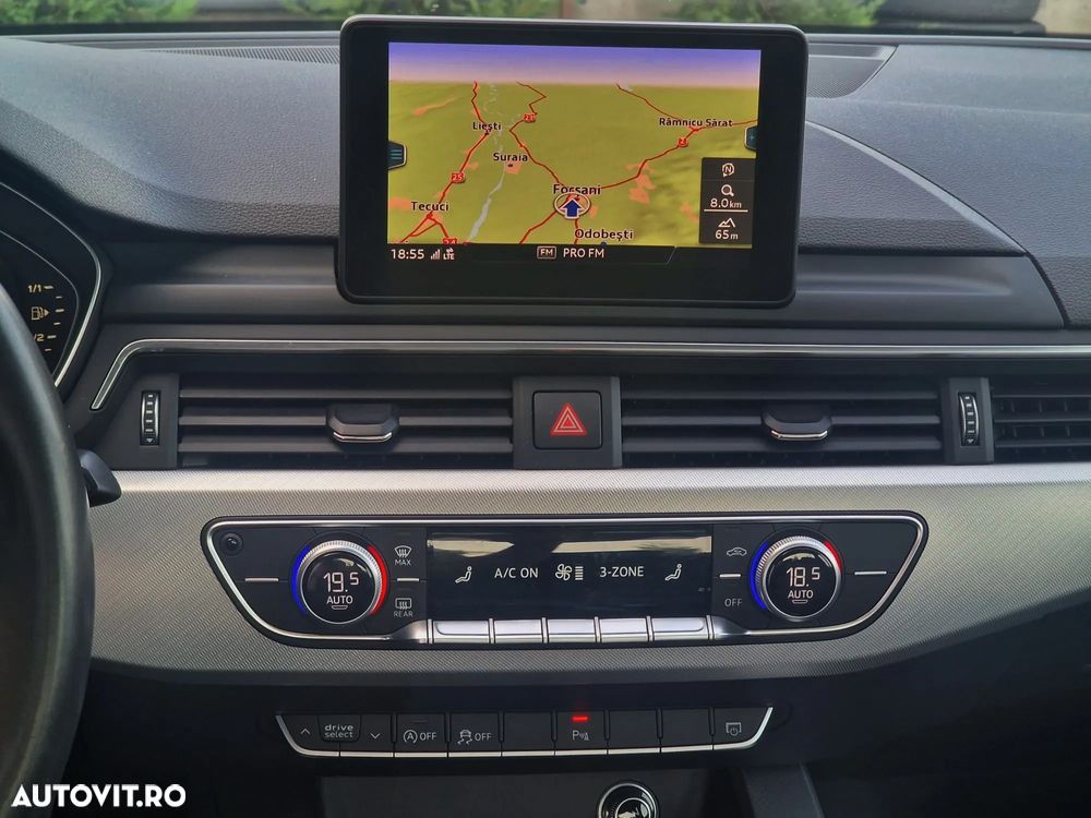 Audi A4 - 14