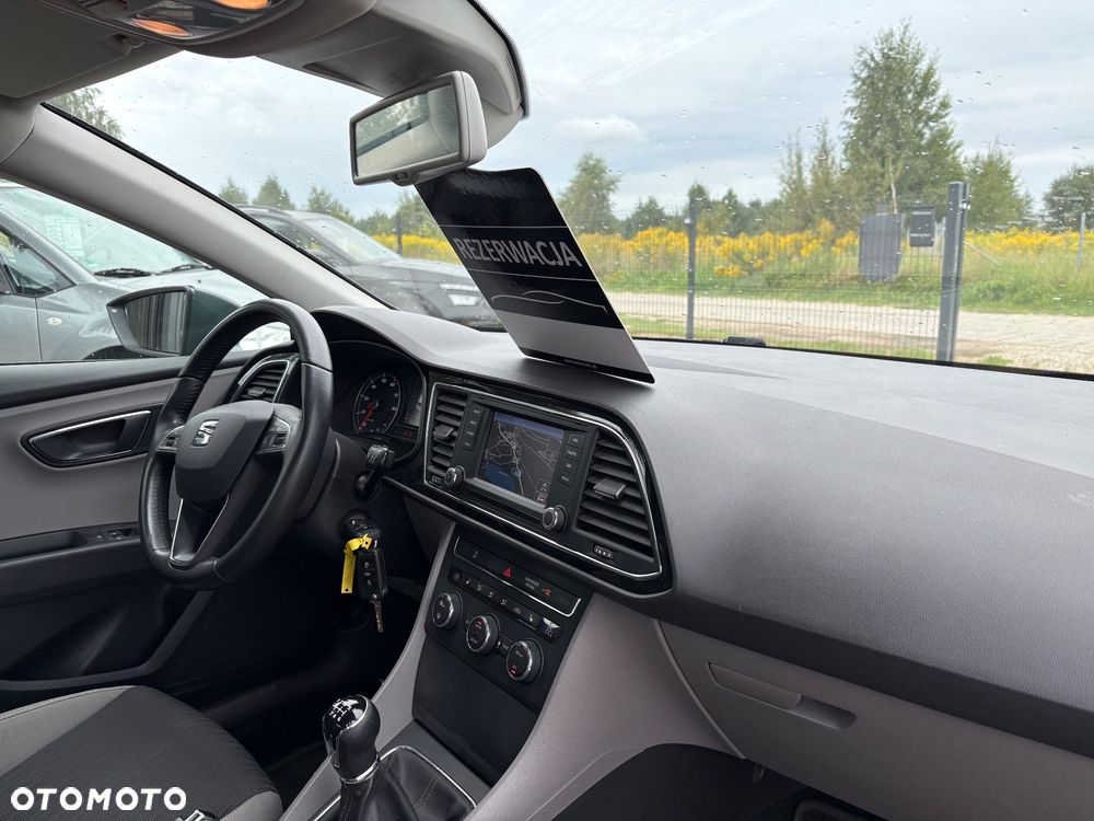 Seat Leon - 6