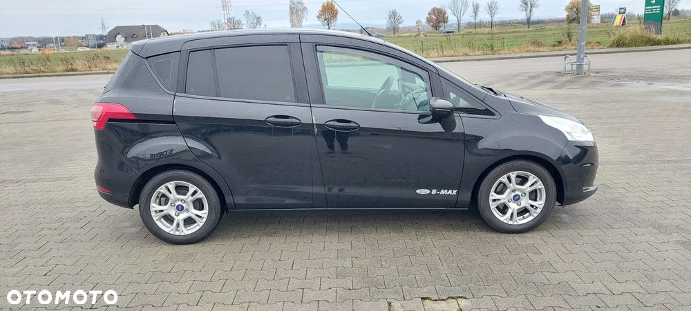Ford B-MAX 1.0 EcoBoost Trend - 6