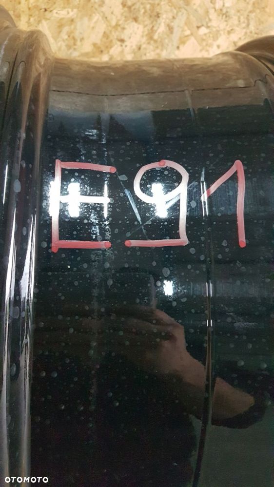 felga polestar 9jx20 et53 - 12