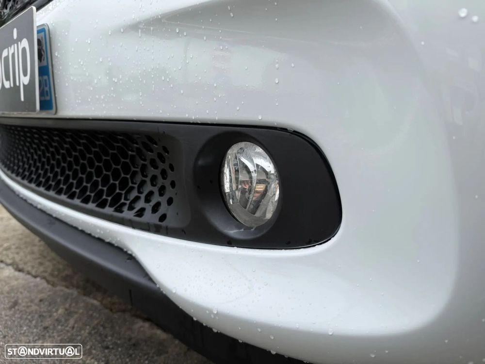 Smart ForFour 0.9 Prime 90 Aut. - 3