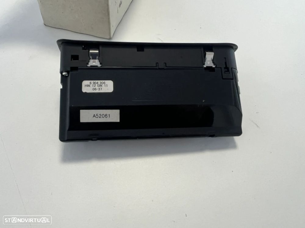 interruptor vidros BMW e39 - 3