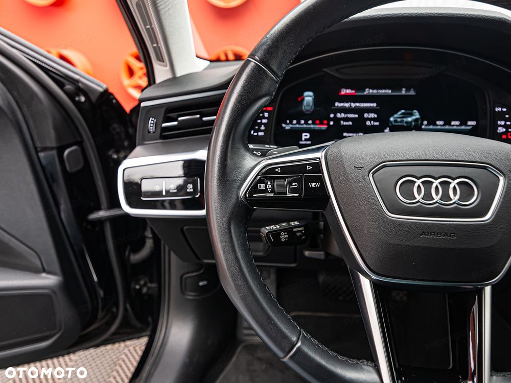 Audi A6 Allroad 40 TDI mHEV Quattro S tronic - 16