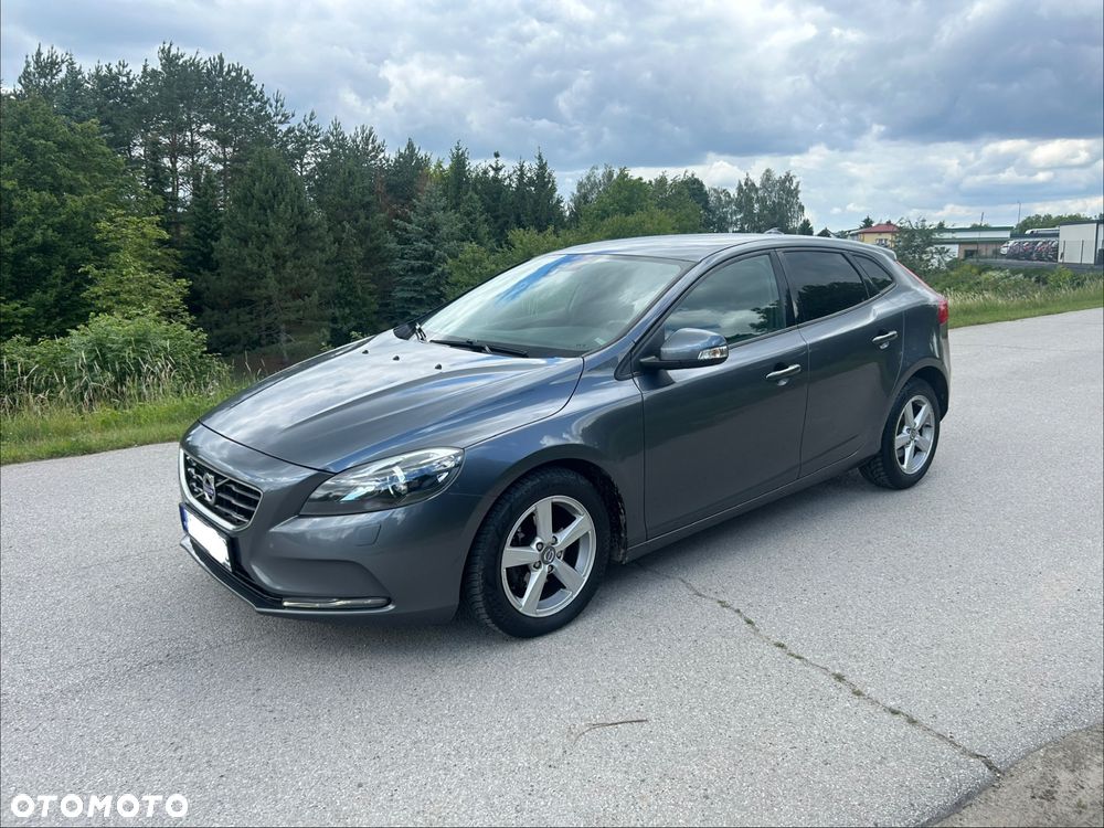 Volvo V40 D2 You - 1