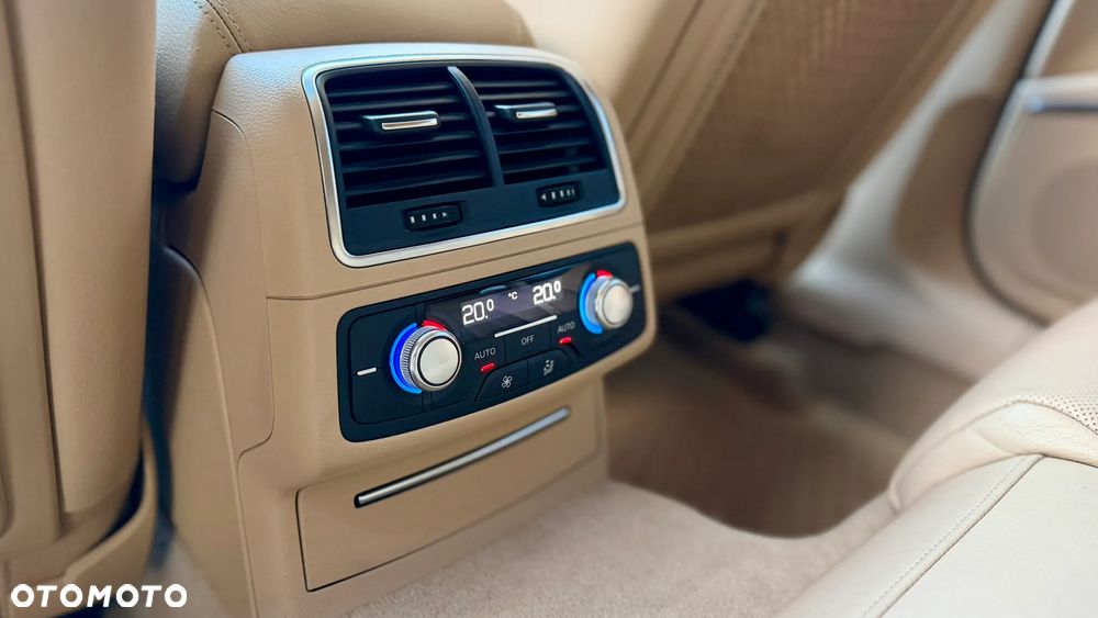Audi A6 Limousine - 18