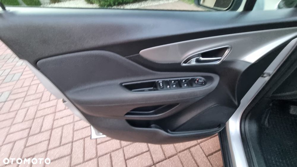 Opel Mokka 1.4 T Enjoy - 15