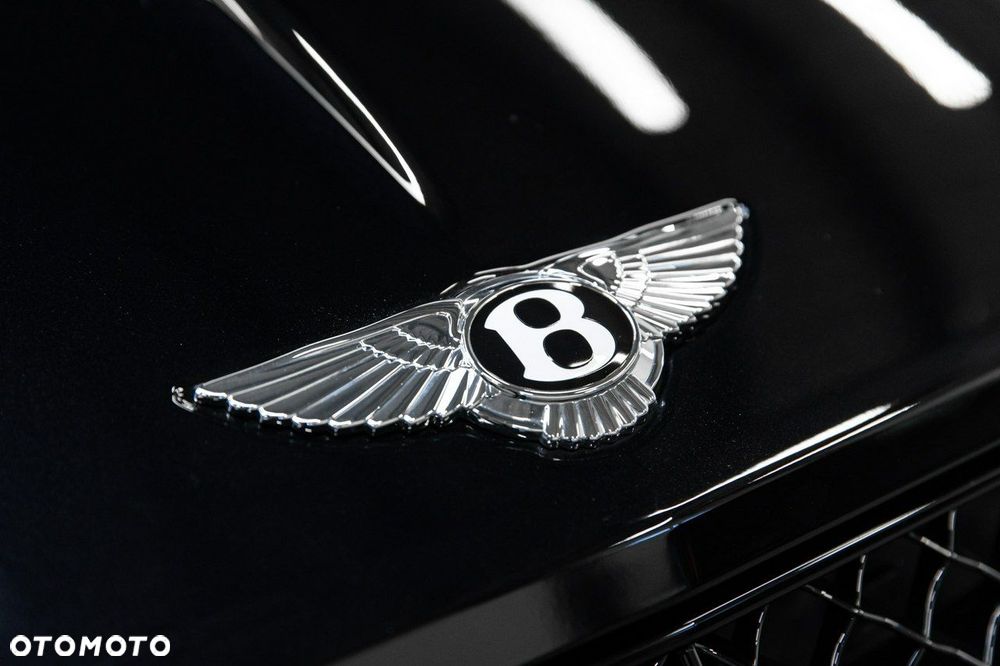 Bentley Continental GT - 14