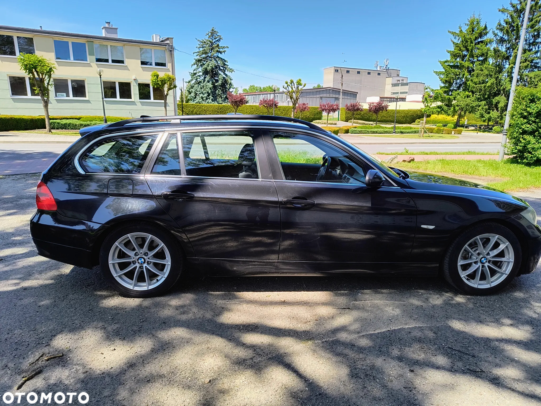 BMW Seria 3 325d - 6