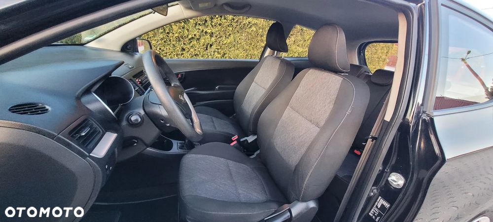 Kia Picanto 1.0 Attract - 18