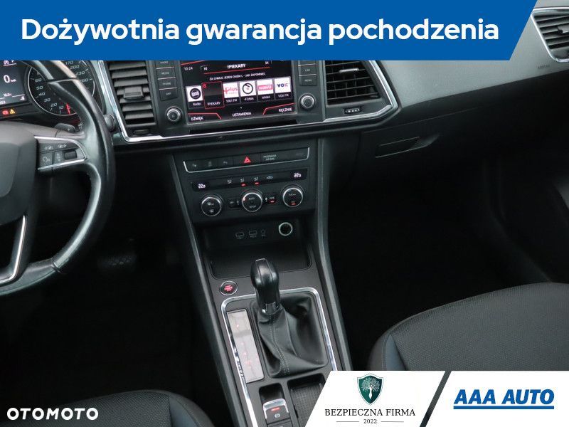 Seat Ateca - 10