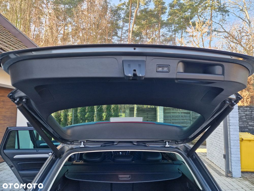Volkswagen Passat 2.0 TDI BMT Highline DSG - 33