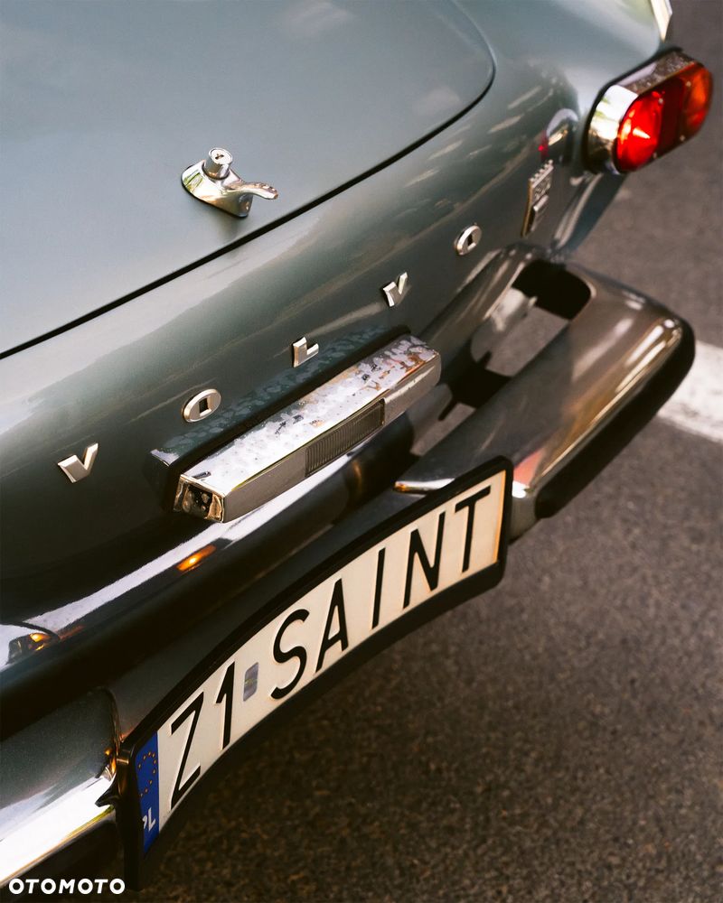 Volvo P1800 - 10