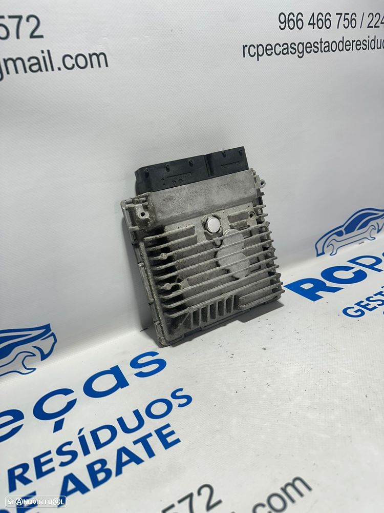 .Centralina Motor Continental VW Audi Volkswagen Seat Skoda 1.6 TDi CAY 03L906023QK 5WP42918AA 2009 - 2015 - 5