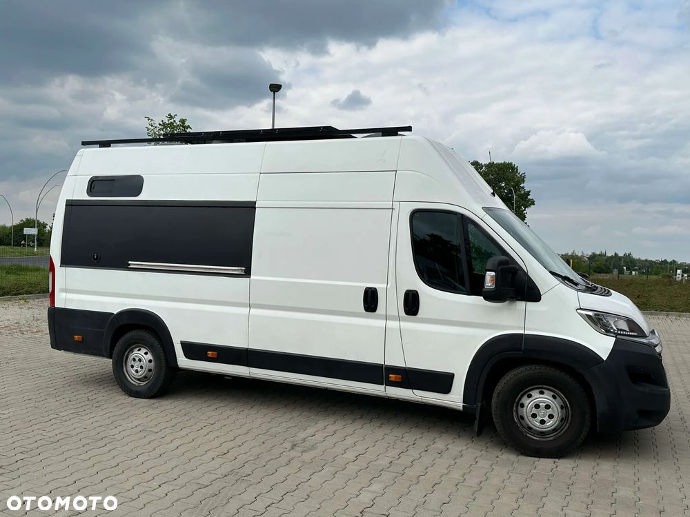 Citroën Jumper - 2