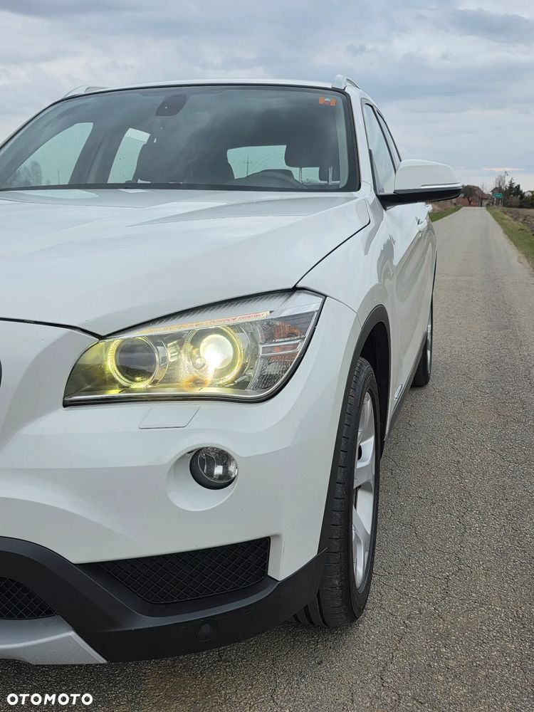 BMW X1 sDrive18d xLine - 6