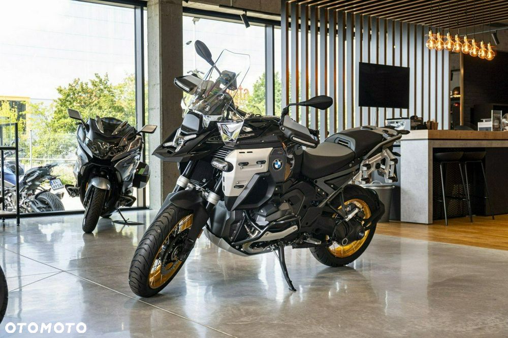 BMW GS - 3