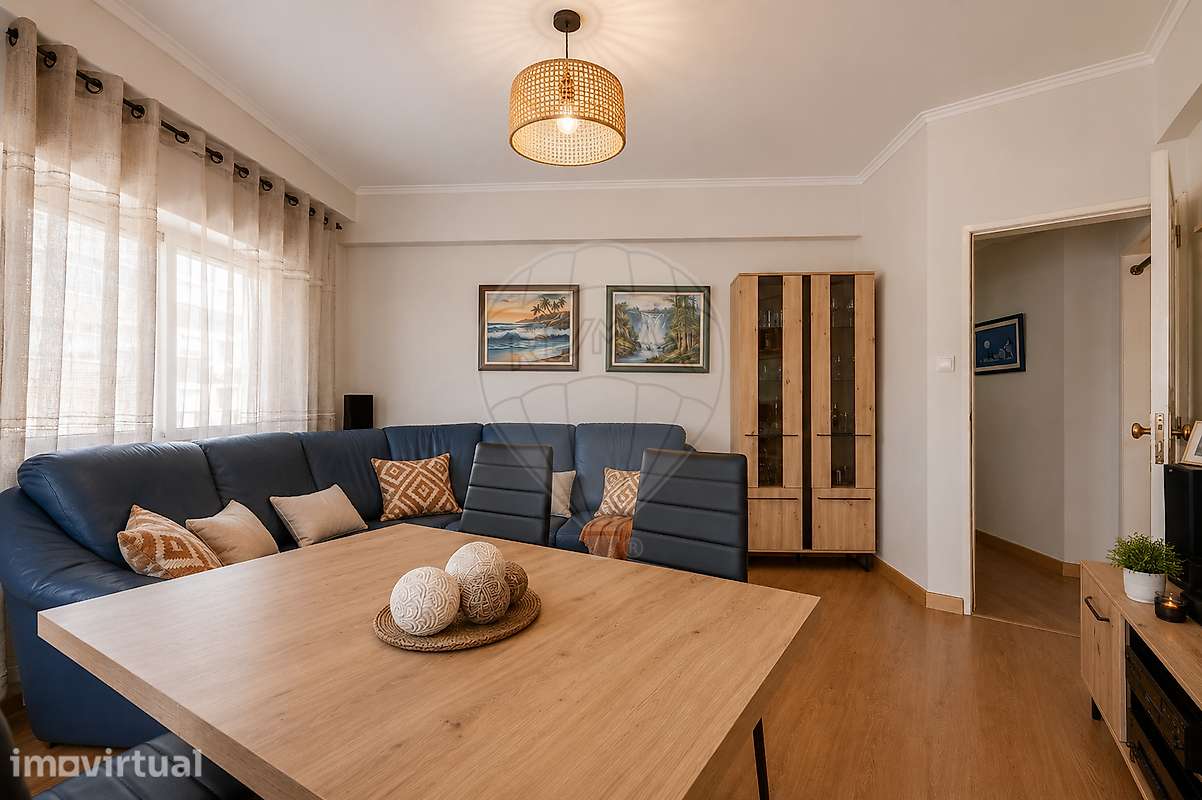 Apartamento T2 para venda - Grande imagem: 2/21
