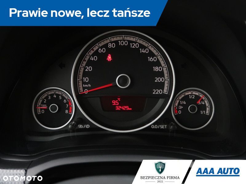 Volkswagen up! - 12