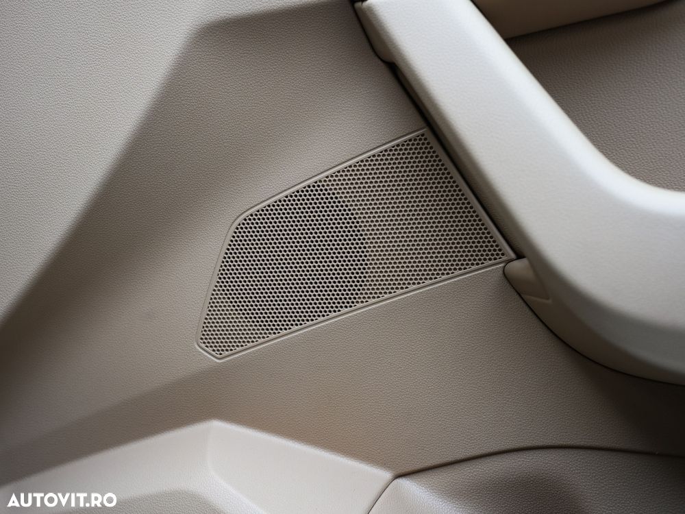 Volkswagen Touareg V6 TDI Atmosphere - 37