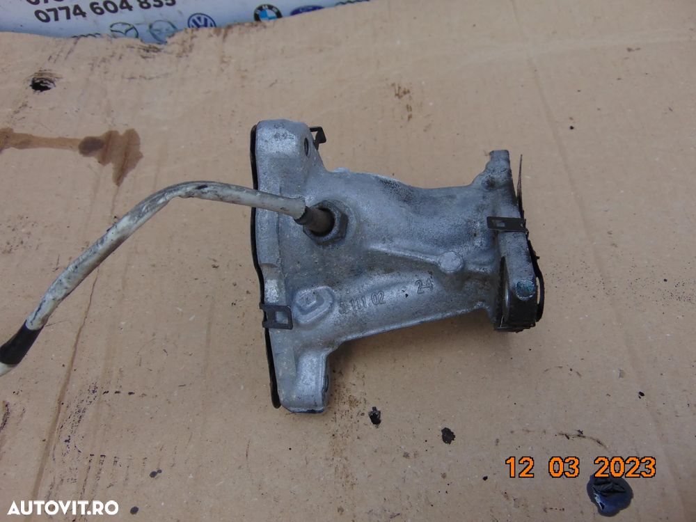 Cot EGR renault Master 2.3 opel movano 2.3 euro 6 cod - 1
