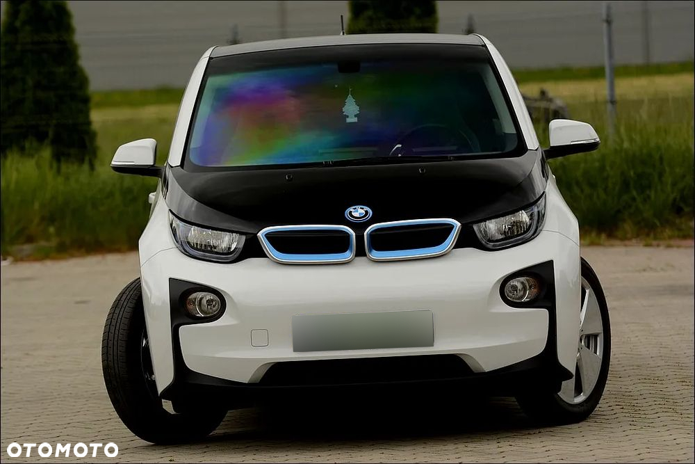 BMW i3 (60 Ah) - 6