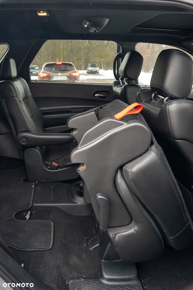 Dodge Durango 3,6 Limited - 31