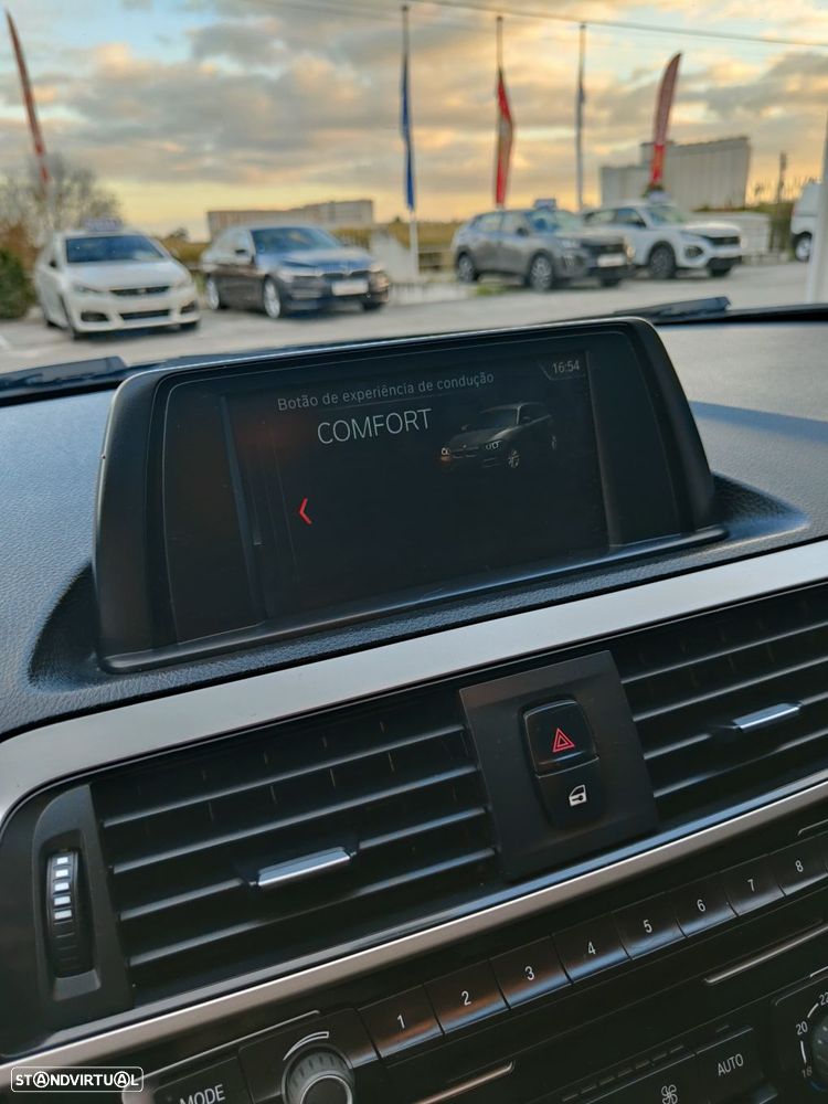 BMW 116 d Advantage Auto - 39